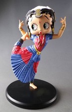 Betty boop danse d'occasion  France