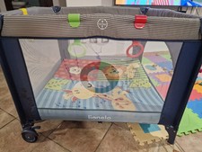 Box accessori lionelo usato  Italia