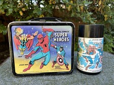 Vintage 1976 marvel for sale  Maple Valley