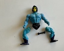 Skeletor mattel inc usato  Bari