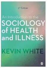 Introduction sociology health for sale  ROSSENDALE