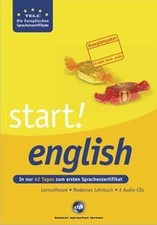 Start medienpaket english gebraucht kaufen  Berlin