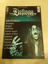 Deftone fanzine black gebraucht kaufen  Grimmen
