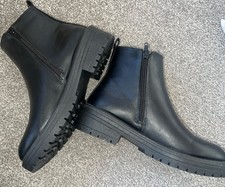 heel boots ankle for sale  ASHTON-UNDER-LYNE