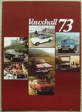 Vauxhall range car for sale  LEICESTER