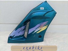 Flanc carenage droit d'occasion Flanc carenage droit d'occasion  Languidic