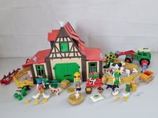 Playmobil 3716 3718 gebraucht kaufen  Stuttgart