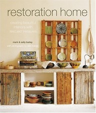 Restoration Home segunda mano  Embacar hacia Mexico