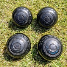 Almark clubmaster lawn for sale  GREAT YARMOUTH