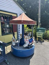 Kids coin operated for sale  Mount Holly Springs