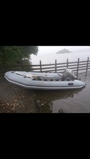 Bombard 3.8m dinghy for sale  PRESTON