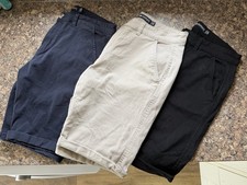 Crosshatch men chino for sale  LOWESTOFT