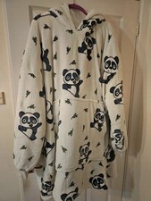 Genuine oodie panda for sale  TIVERTON