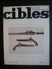 Cibles zed holsters d'occasion  Saint-Lô