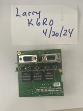 Elecraft kio3 rs232 for sale  Temecula