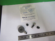 Pcb piezotronics 355a53 usato Pcb piezotronics 355a53 usato  Spedire a Italy