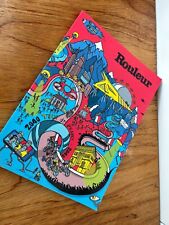 Rouleur issue 20.4 for sale  SOUTHAMPTON