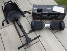 Wired glideboard segway for sale  HUDDERSFIELD