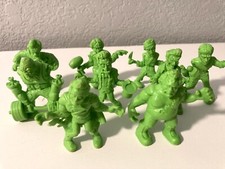 Slug zombies lot for sale  Brazoria