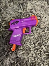 Fortnite nerf microshots for sale  Kissimmee