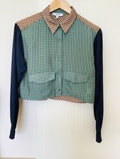Twist bluse grün gebraucht kaufen  Buchholz i.d. Nordheide