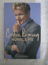 Signed book gordon for sale  MANNINGTREE