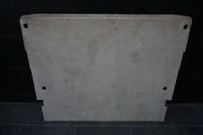 Multivan bodenbelag hinten gebraucht kaufen  Wurzen