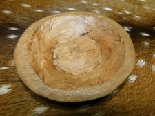Carved wooden dough for sale  Grand Saline