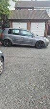 Volkswagen golf spares for sale  STOKE-ON-TRENT