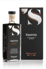 Liquore alla liquirizia usato  Casapesenna