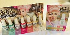 Gelish nail polish for sale  REDHILL
