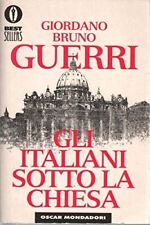 Libro gli italiani usato  Zenson di Piave