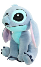 Peluche stitch blu usato  Nettuno
