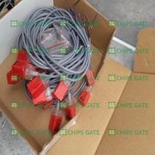 Sensor de proximidade indutivo Fotek PL-05NB NPN NC DC10-30V 5mm 1 peça, usado comprar usado  Enviando para Brazil