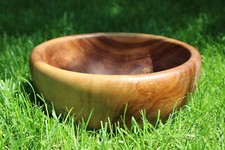 Livenholz schale schüssel gebraucht kaufen  Hamburg