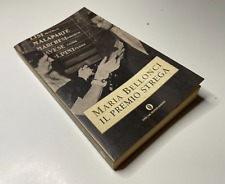 Maria bellonci premio usato  Polcenigo