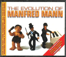 The evolution manfred gebraucht kaufen  Regensburg