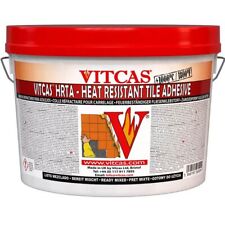 Adesivo de azulejo resistente ao calor, 5 kg, usado comprar usado  Enviando para Brazil
