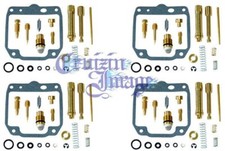 Kit reparation carburateur d'occasion  Marseille V