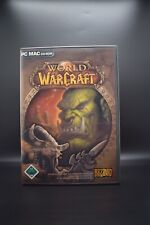 Warcraft mac seltene gebraucht kaufen  Dormagen
