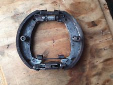 Handbrake shoes fitting for sale  WEST BYFLEET