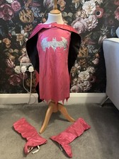 Girls fancy dress for sale  GRAYS