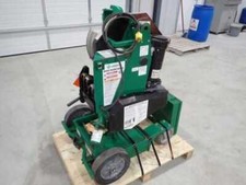 Greenlee model 855 for sale  Holland