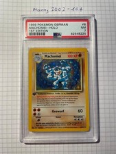 Machomei holo edition gebraucht kaufen  Dietfurt a.d.Altmühl