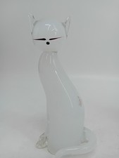 Formia murano cat for sale  RADSTOCK
