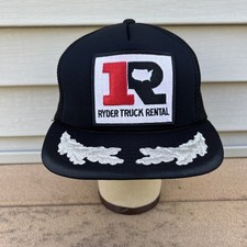 Vintage ryder truck for sale  Salem