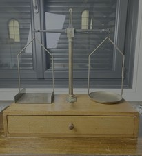Balance ancienne précision d'occasion  Louviers