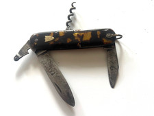 Couteau collection ancien d'occasion Couteau collection ancien d'occasion  Lorient