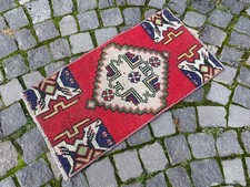 Doormat rug boho for sale  USA