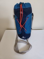 Quechua water bottle for sale  GILLINGHAM